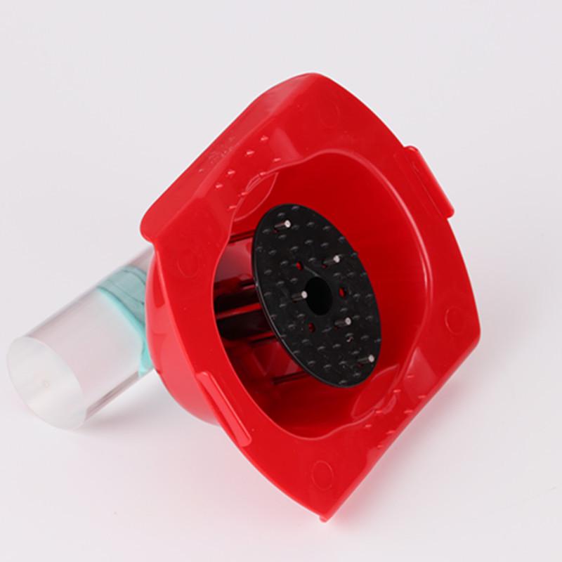 Multi-Function Kitchen Vegetable Grater with Hand Guard