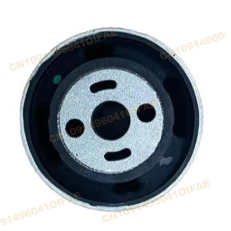 Front Rear Motor Bushings 6008780-00-D 6008779-00-D For Tesla Model X Model S Transmission Bushing Replacement High Quality 1pc
