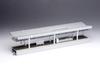 KATO N Gauge Suburban Platform DX Island Type B 23-151 Railway Model Supplies