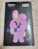 [USED] BTS BT21 COOKY Standing Doll