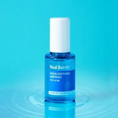 Aqua Soothing Ampoule 30ml