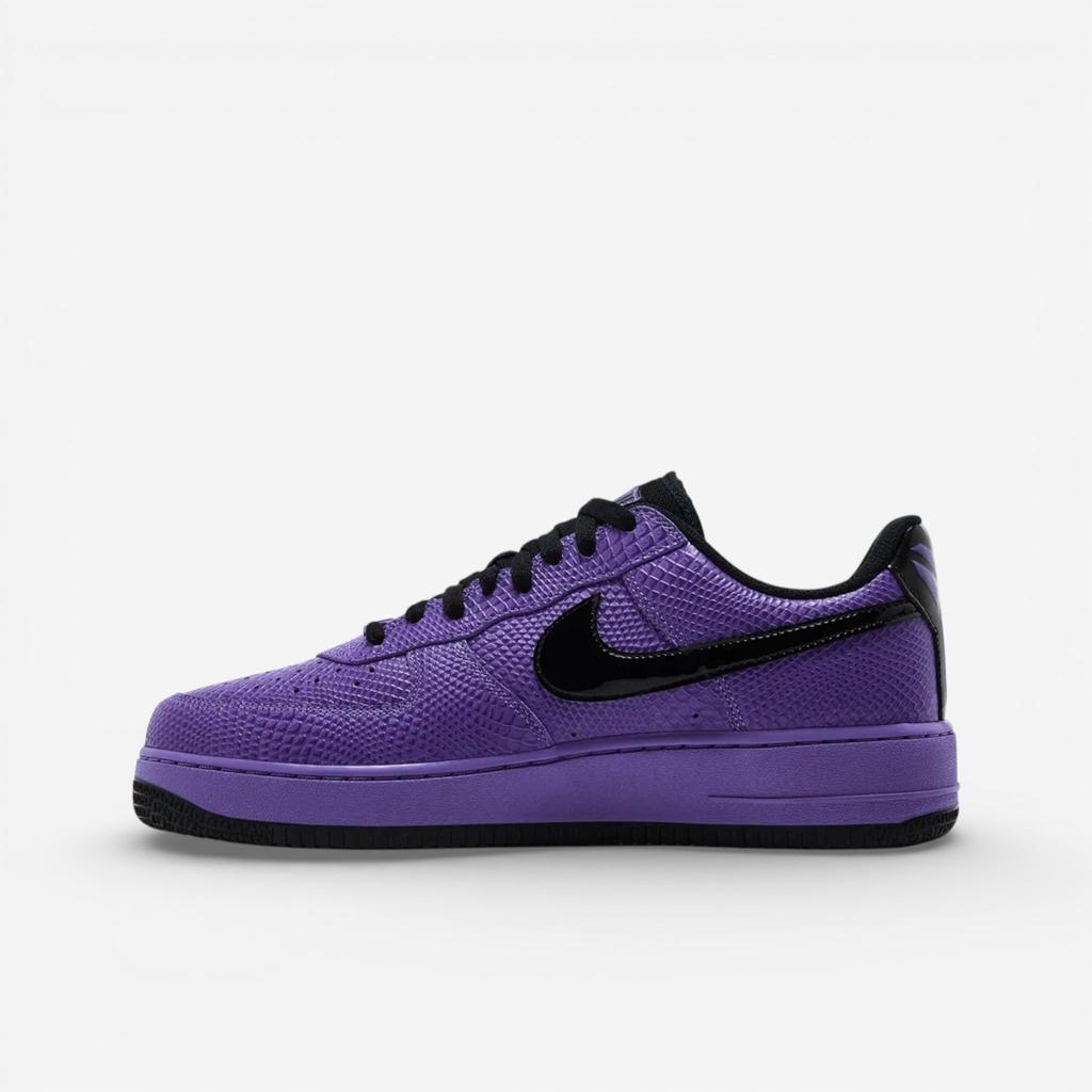 Nike Air Force 1 Low Protro Kobe Bryant x FC Barcelona Persian Violet