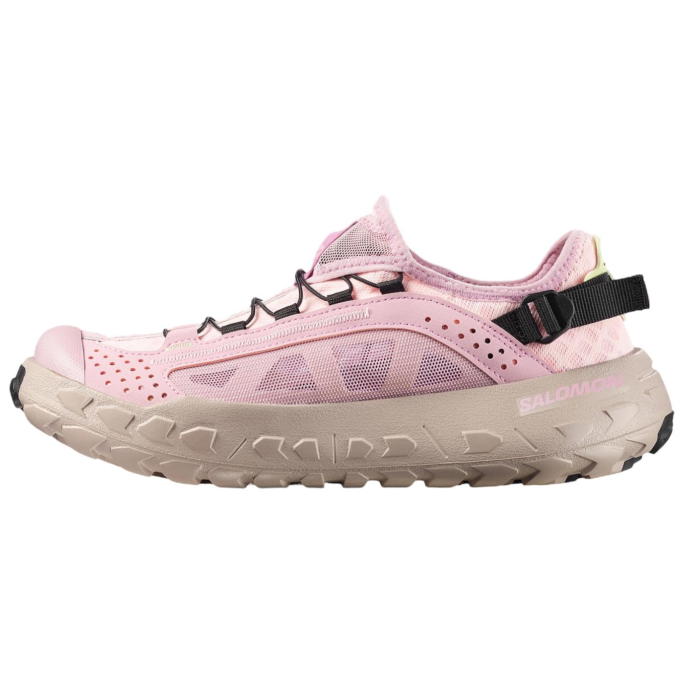 SALOMON SOLAMPHIBIAN River Trekking Shoes Women s Pink L49221900 38⅔