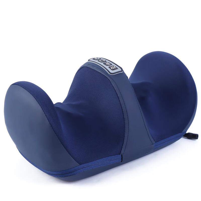 WEZHO Heated Leg and Foot Massager