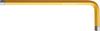 PB Swiss Tools Rainbow Yellow 210-4YE Wrench,