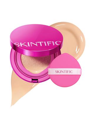 Gesichts-Make-up – Concealer & Grundierung