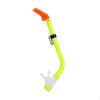 Snorkel for , Wet -, Breathing Exercise Hose, Front Mounting