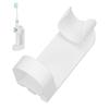 Electric Toothbrush Holders Wall Mount Adhesive Tooth Brush Storage Rack Bathroom Accessories