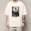 Berserk T Shirts Guts Funny T Shirt Men Cool Manga Graphic T-Shirt Japanese Anime Women Cotton Harajuku Manga Hip Hop Tops Tees