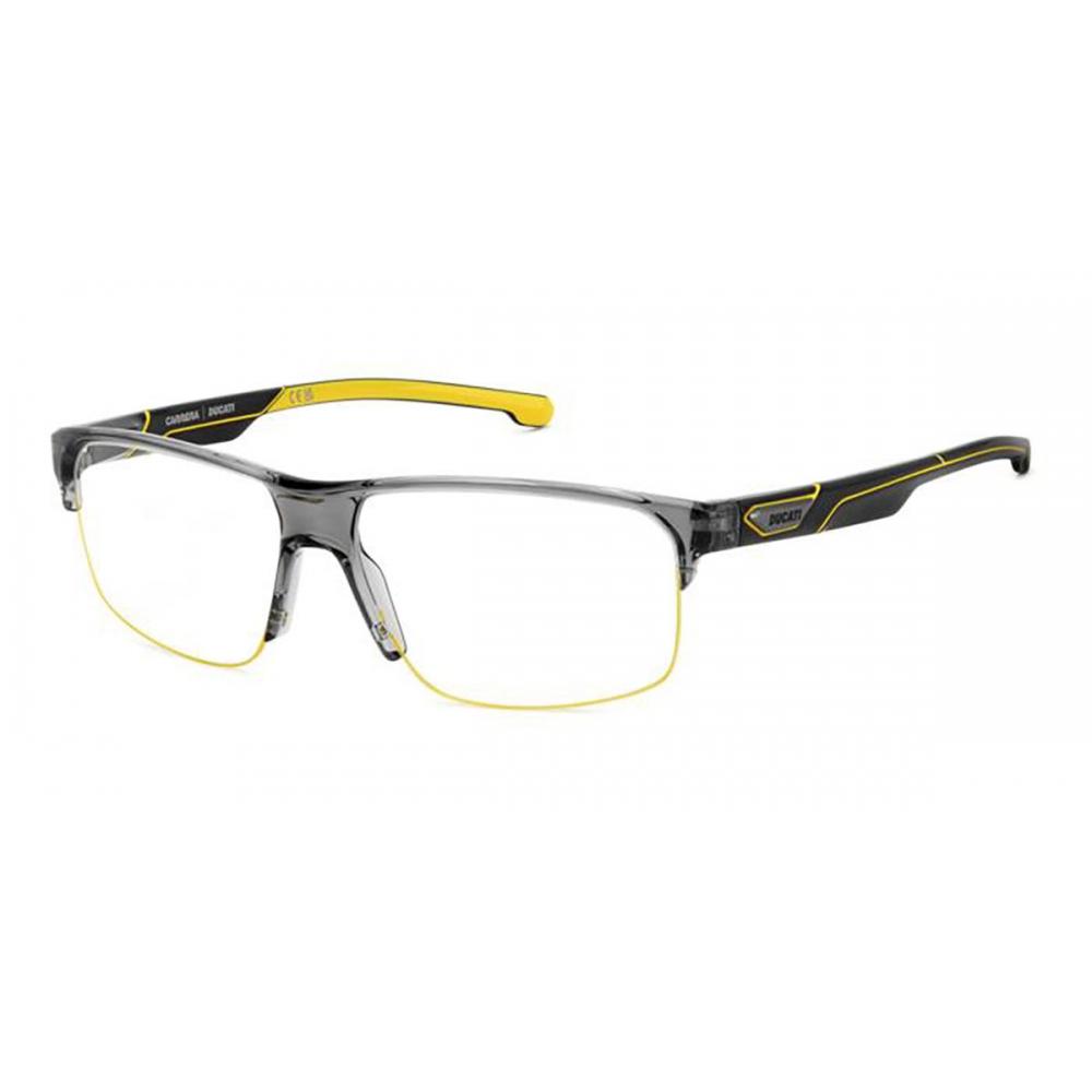 Carrera Ducati Carduc 059 Kb7 Men Eyeglasses Grey/58-15-140