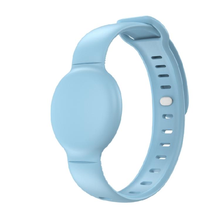 Silicone Case for Locator Scratch Resistant Skin Cover Pet Cats Dog Trackers Silicone Wristband Locator Protector