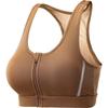 CAMEL Women's Running & Yoga Sports Bra Vest