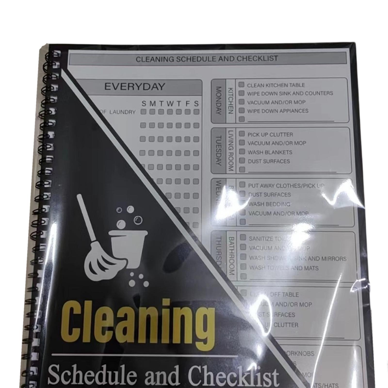 

Планировщик отслеживания ежемесячных платежей по счетам с визуальными графиками прогресса Эффективное управление финансами или график уборки B