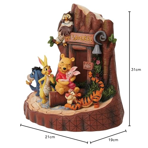 [Disney Traditions] Wonderful 100 Acre Wood