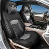 BYD Han Car Seat Cushion Cover - All-Season, Full Surround, Universal Fit