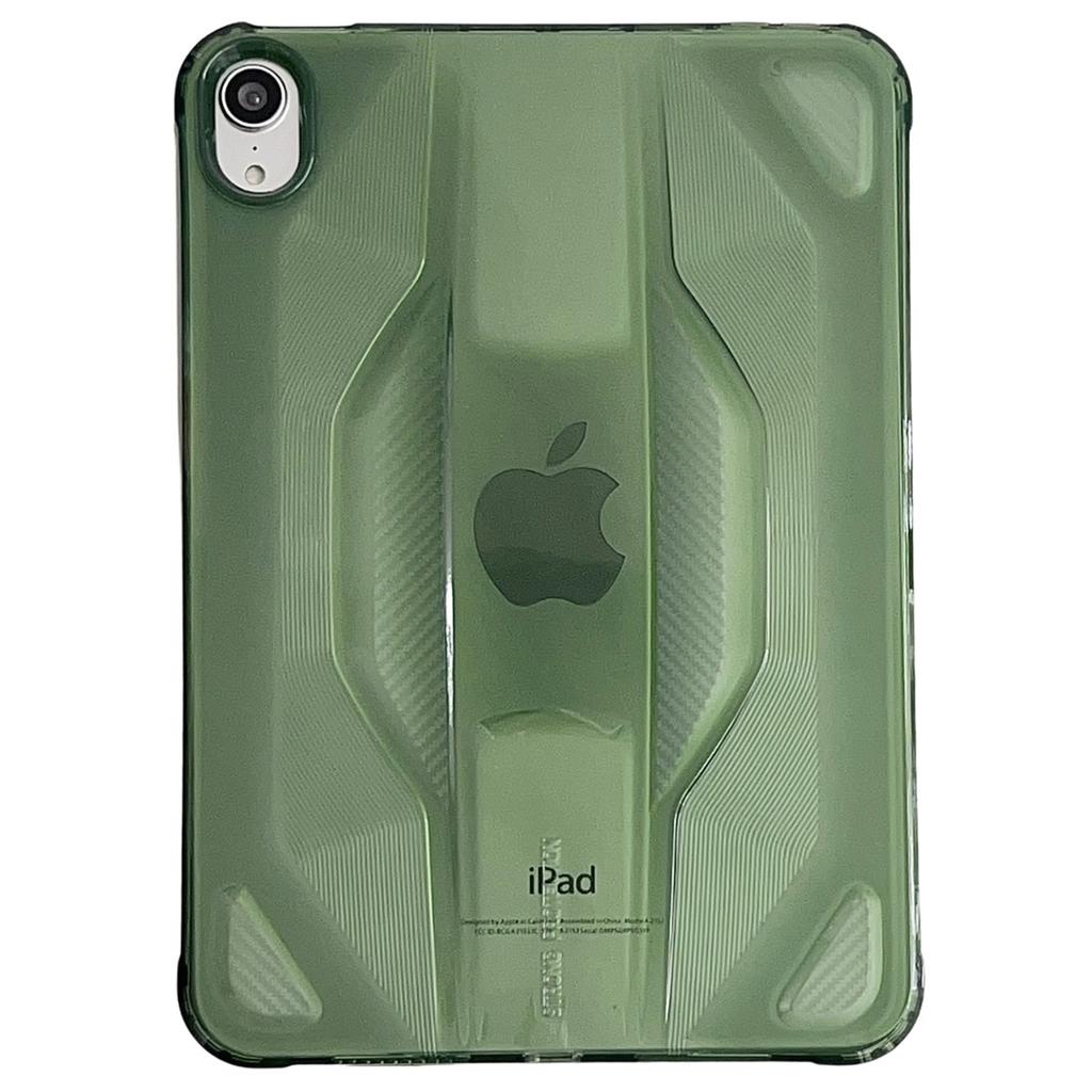 For iPad Mini (2024)/(2021) Case Anti Drop Clear TPU Tablet Cover