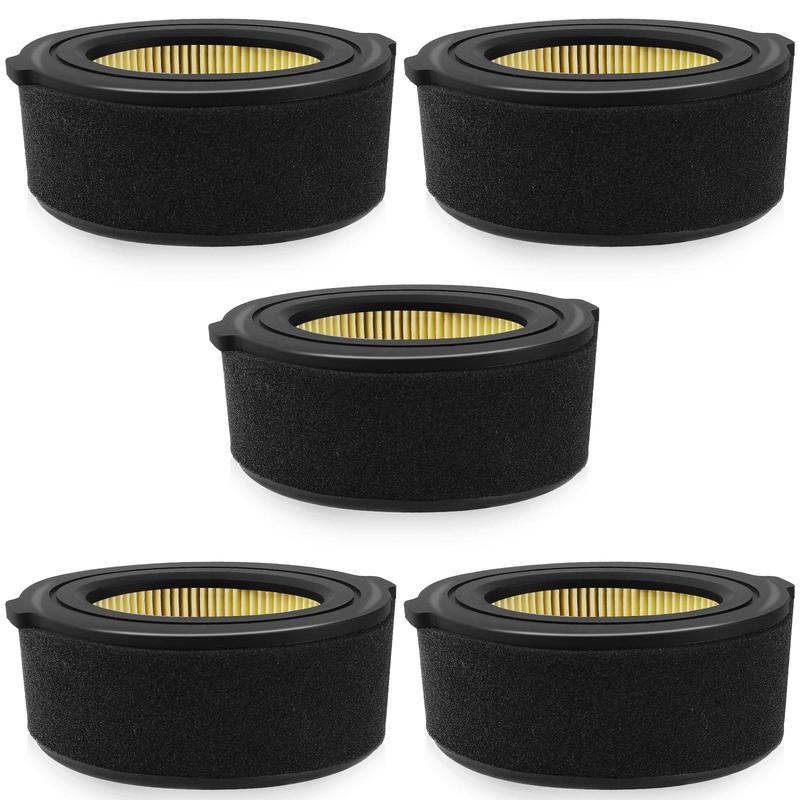5 Pack Air Filter MTD 751-10794 751-14262 951-10794 951-14262 161-VH 170-AU 170-AUA 170-C0A 170-L0 170-LU 170-NU 170-PU 170-T0
