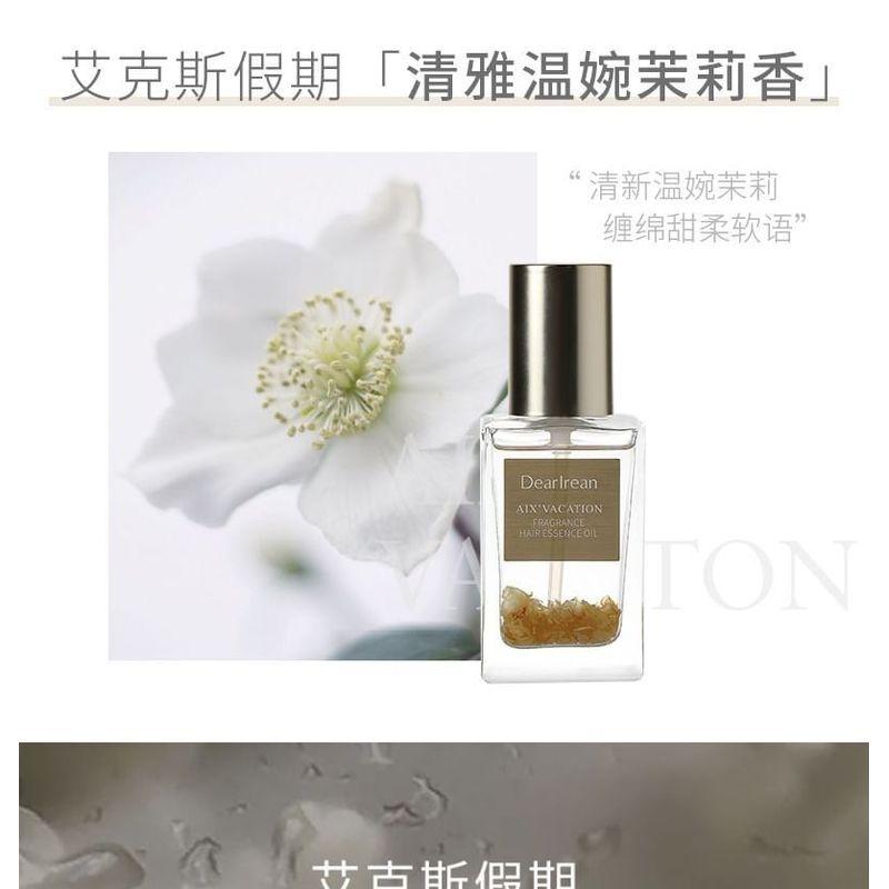 DearIrean - Fragrance Hair Essence Oil - 2 Types