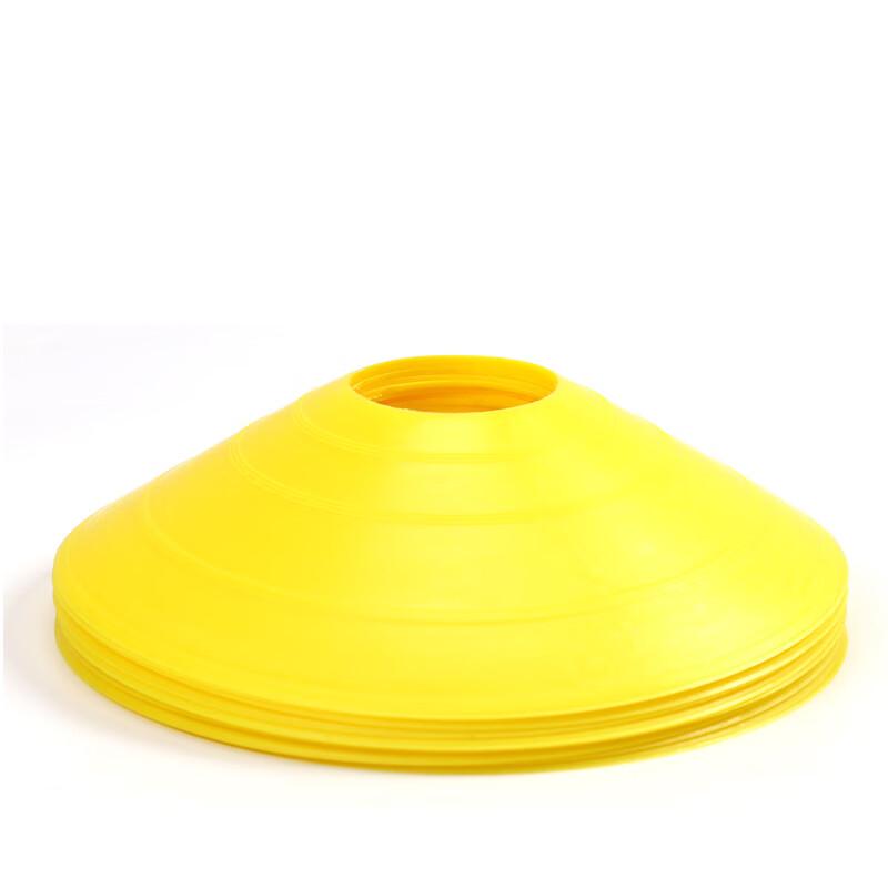 Junshi Football Training Marker Discs