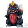 BANDAI GODZILLA SOFVIDOLL 2 Chewing Gum Candy Toy [BOX Sold/Set of 10]