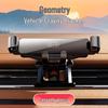Gravity Bracket for Geometry A/E Firefly In-Car Phone Holder