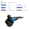 Dongcheng S1N-FF-120x100 Adjustable Speed Stainless Steel Polishing Machine