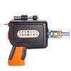 Ratchet Multifunctional Screwdriver Set for Auto Repair - Durable, Pistol Grip, Built-In Features for Electric Vehicle Maintenance