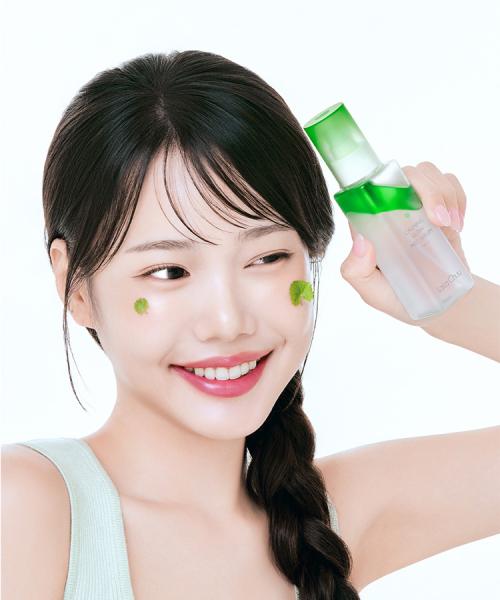 Lalastchu Calming Glow Mist Serum none