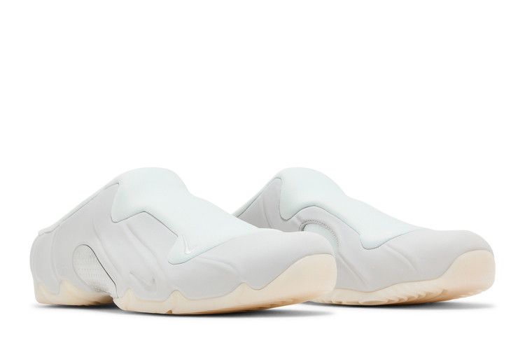 Nike Clogposite Photon Dust Summit White