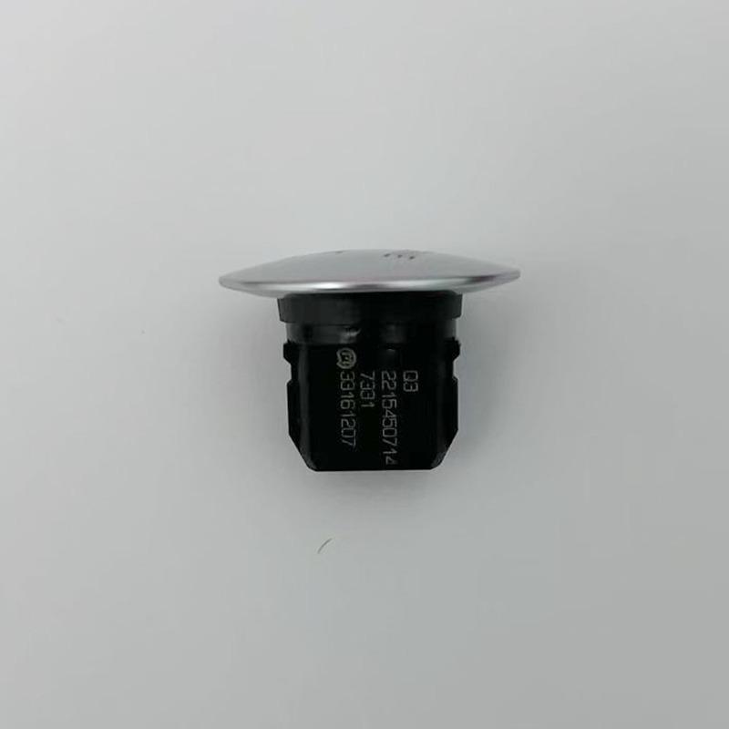 Suitable for Mercedes W117 W164 W166 W204 W212 W218 W221 W222 W251, Start Button, A2215450714 2215450714