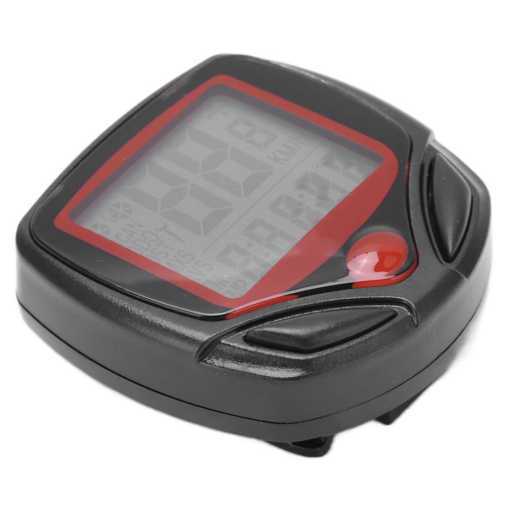 Fahrradtacho Praktisch Bequem Multifunktionale Fahrradzubehör für Elektrofahrräder