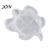 3D Silicone Casting Mold Large Sea Turtle Resin Mold, for Epoxy Casting, Detailed Marine Shell Animal Molds Wall Hanging Decoration, Coastal