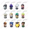 VALORANT Animationsspiel Peripherie Spielzeug Acryl Anhänger Schlüsselanhänger Zierde Zubehör Anime Figuren Sammlung