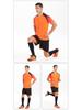 Fußballtraining Schnelltrocknendes Sportbekleidungsset für Erwachsene & Schüler