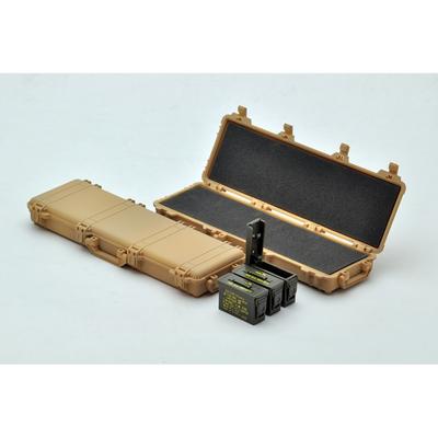 Little Armory 1 12 Little Armory  Ld004  Military Hard Case A2