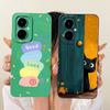 For Tecno Camon 19 CI6n Casing Fashion Cartoon Cute Funny Painted Silicone Phone Case For Tecno Camon 19 Pro Cover CI8 CI8n