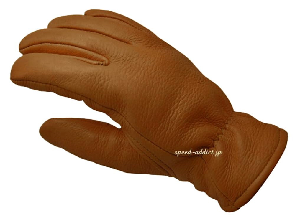 Churchill Glove Tan S