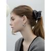 Piping Scrunchie Jp-21-003S