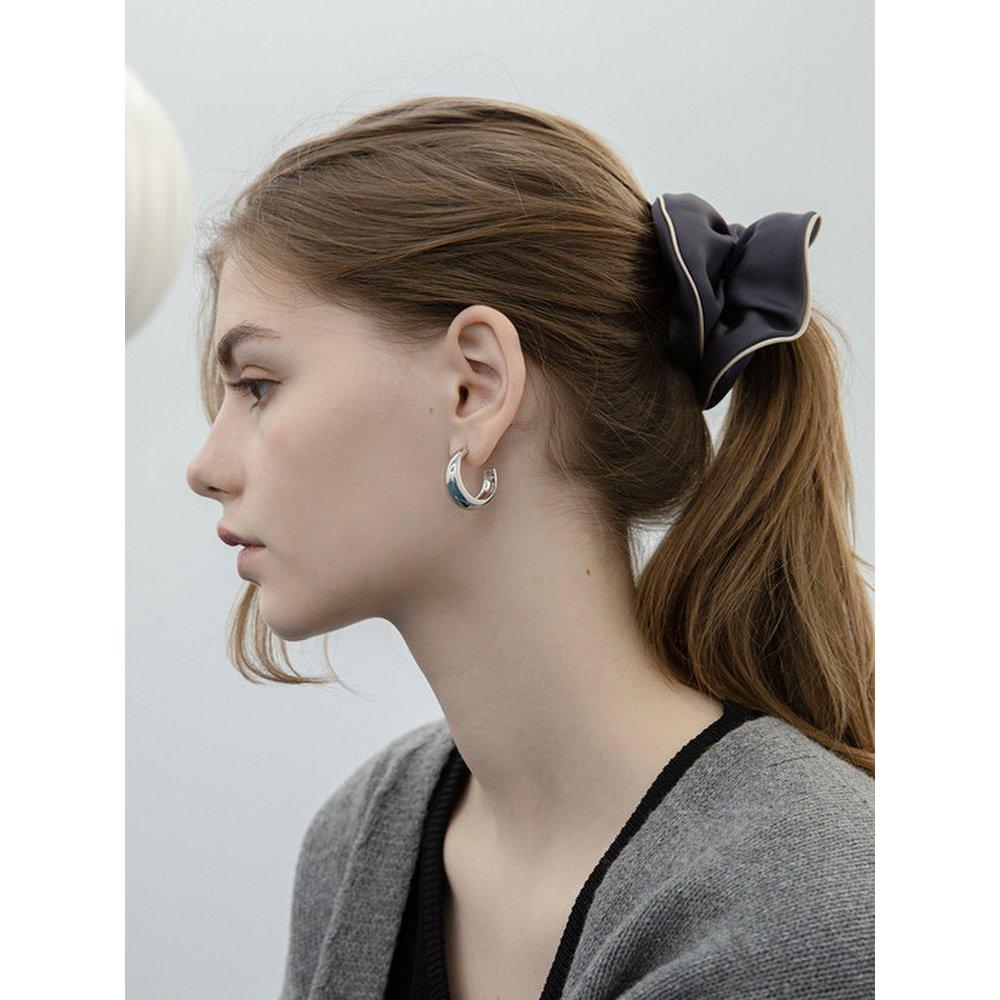 Piping Scrunchie Jp-21-003S