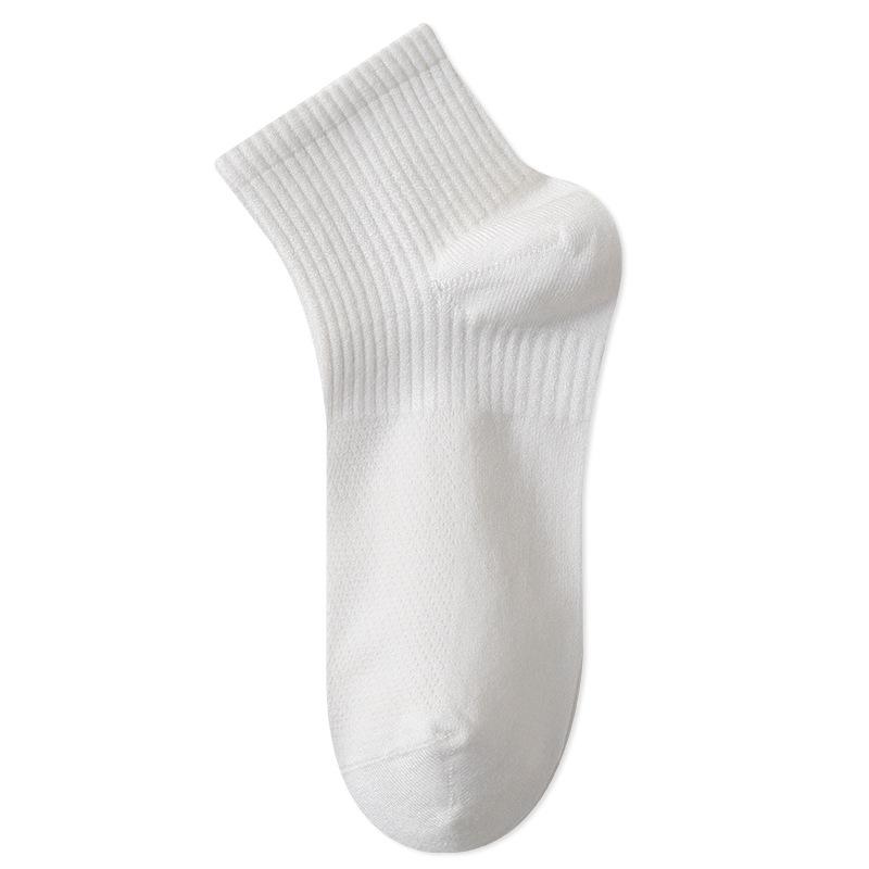 

Wool Socks for Women, Boneless, Fleece Thickened Warm Short Socks, Cashmere Autumn and Winter Sleep and Postpartum Care Socks 1 pair