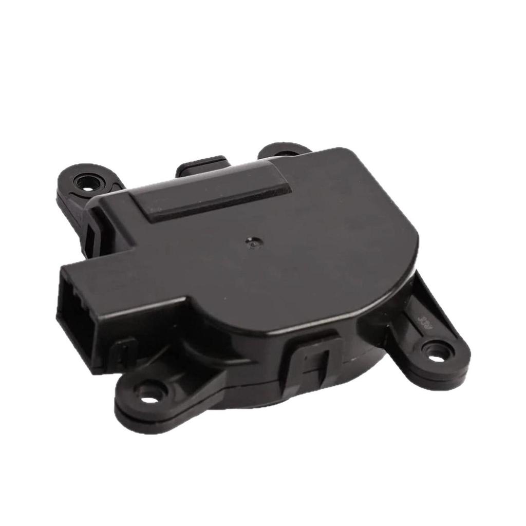 The 97162-1JAA0 actuator fits the Hyundai Kia Soul's heater flap motor.