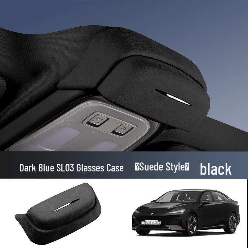 Changan Deepal SL03 Auto Dach Sonnenbrillen Aufbewahrungsclip