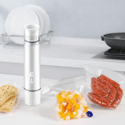 Keukenapparaten – Sealers en vacuümsealers