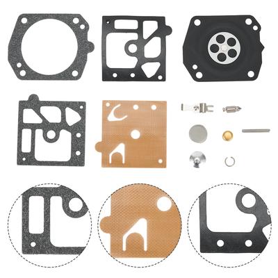 Articoli per carburanti – Carburatori