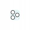 Sc Camera Glass Iphone 14 Pro/14 Pro Max