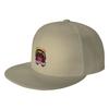 Fashion Can t hear you i am gaming Flat Brim Sun Hat  Outdoor Travel Unisex Hat