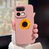Phone Case For OPPO Realme 16 Pro 16 Pro Plus Love Heart Butterfly Dustproof Minimalist Phone Protector For Realme16Pro+ Capinha