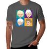Pals  Confidants Tshirt Long Lasting Casual Tshirt