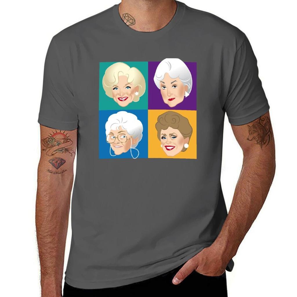 Pals  Confidants Tshirt Long Lasting Casual Tshirt