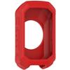New Silicone Protective Case Shockproof Anti-collision Screen Protector Case Cover for Garmin Edge MTB Bicycle Accessories